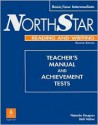 Northstar Reading and Writing, Basic Teacher's Manual and Tests - Natasha Haugnes, Beth Maher