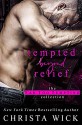 Tempted Beyond Relief: An Alpha Hero & Curvy Heroine Standalone: Wylie & Rhea (Far Too Tempting Book 2) - Christa Wick