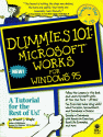 Dummies 101: Microsoft Works for Windows 95 - Stuart Stuple