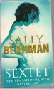 Sextet - Sally Beauman