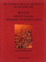 Meiji No Takara: Treasures Of Imperial Japan: Lacquer Parts One And Two (The Nasser D. Khalili Collection Of Japanese Art, Vol Iv) - Goke Tadaomi