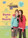 Game of Hearts - M.C. King