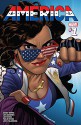 America (2017-) #1 - Gabby Rivera, Joe Quinones