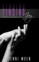 Finding Joy - Jenni Moen