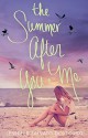 The Summer After You and Me - Jennifer Salvato Doktorski