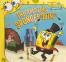 The Amazing Spongebobini - Steven Banks, Heather Martinez