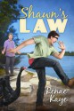 Shawn's Law - Renae Kaye