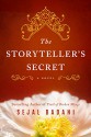 The Storyteller's Secret - Sejal Badani