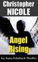 Angel Rising - Christopher Nicole