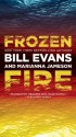 Frozen Fire - Bill H. Evans, Marianna Jameson