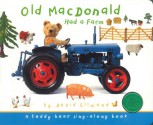 Old MacDonald Had a Farm (Teddy Bear Sing-Along) - David Ellwand