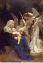 Angels: angels in history, art, spirituality, and guardian angels - Part II (AmAre Weekend Companion) - Frank Ar