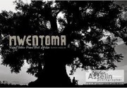 Nwentoma: Visual Notes From West Africa - Olivier Asselin