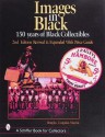 Images in Black: 150 Years of Black Collectibles - Douglas Congdon-Martin