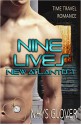 Nine Lives - Nhys Glover