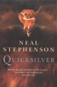 Quicksilver - Neal Stephenson