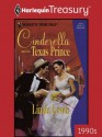 Cinderella And The Texas Prince (Yours Truly) - Linda Lewis