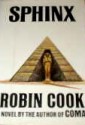 Sphinx - Robin Cook