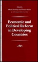 Economic and Political Reform in Developing Countries - Oliver Morrissey