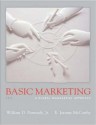 Basic Marketing: A Global-managerial Approach - William D. Perreault Jr., E. Jerome McCarthy