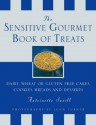 More from the Sensitive Gourmet - Antoinette Savill