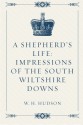 A Shepherd's Life: Impressions of the South Wiltshire Downs - W.H. Hudson