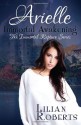 By Lilian Roberts Arielle Immortal Awakening (The Immortal Rapture Series) (Volume 1) [Paperback] - Lilian Roberts