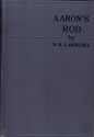 Aaron's Rod - D.H. Lawrence