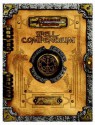 Premium 3.5 Edition Dungeons & Dragons Spell Compendium (D&D Accessory) - Wizards RPG Team