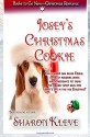 Josey's Christmas Cookie - Sharon Kleve