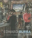 Edward Burra - Simon Martin