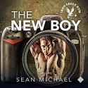 The New Boy - Sean Michael