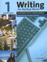 Writing for the Real World 1: An Introduction to General Writing Student Book - Roger Barnard, Dorothy Zemach