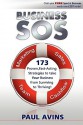 Business SOS - Paul Avins