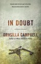 In Doubt - Drusilla Campbell