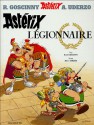 Astérix légionnaire (Astérix, #10) - René Goscinny, Albert Uderzo