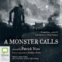 A Monster Calls - Patrick Ness