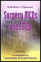 Surgery McQs and Emqs - Parks, T. Diamond