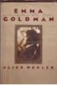 Emma Goldman: An Intimate Life - Alice Wexler