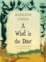 A Wind in the Door - Madeleine L'Engle, Jennifer Ehle