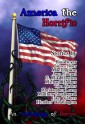 America the Horrific: An Anthology of Horror - Matthew Smallwood, Ron Boyer, Mae Empson, Heather Whittington, Julie Ann Dawson, Faith Carroll, James Dorr, Ann Gimpel, G. Miki Hayden, Michael Hodges, Tim Lieder, C.B. Lovas, Jake Walters