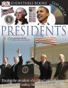 Presidents - James G. Barber