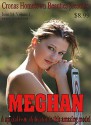 Cronas Hometown Beauties Presents MEGHAN (Issue 1A) - James Blackwell