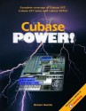 Cubase Power! - Robert Guerin