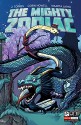 The Mighty Zodiac #6 - J. Torres, Corin Howell, Maarta Laiho