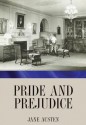 Pride and Prejudice - Jane Austen