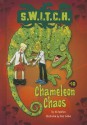 Chameleon Chaos - Ali Sparkes, Ross Collins