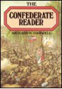 Confederate Reader - Richard Barksdale Harwell