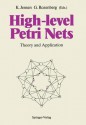 High Level Petri Nets - Kurt Jensen, Grzegorz Rozenberg