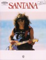 Santana: Authentic Guitar Tab - Carlos Santana